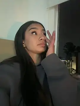 Anniie  Evans online show from 09/19/25, 09:22