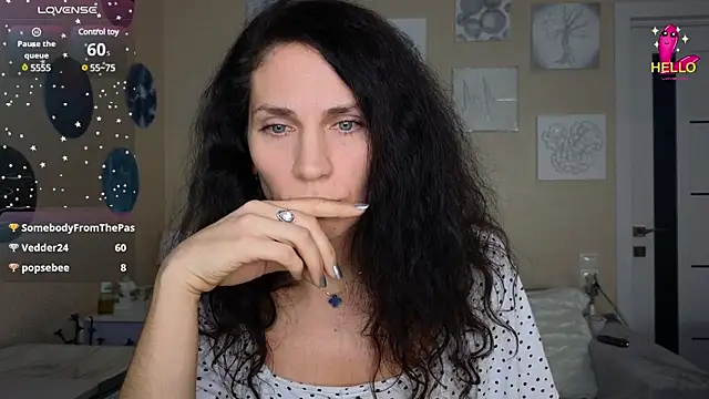 Snapshot of mylady_xenia chatting on 03/06/25, 12:43 mylady xenia online show from 03/06/25, 12:43