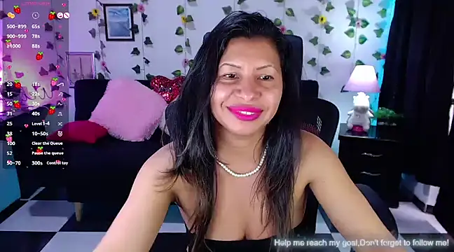 AbbyPrincessAGT online show from 03/08/25, 10:13