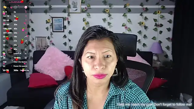 AbbyPrincessAGT online show from 03/16/25, 10:11