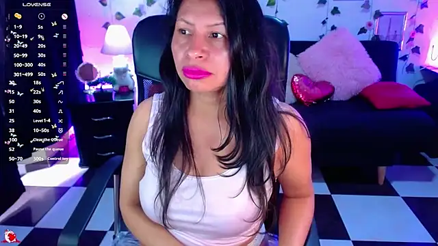 AbbyPrincessAGT online show from 02/05/26, 08:35