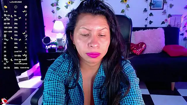 AbbyPrincessAGT online show from 02/06/26, 09:18