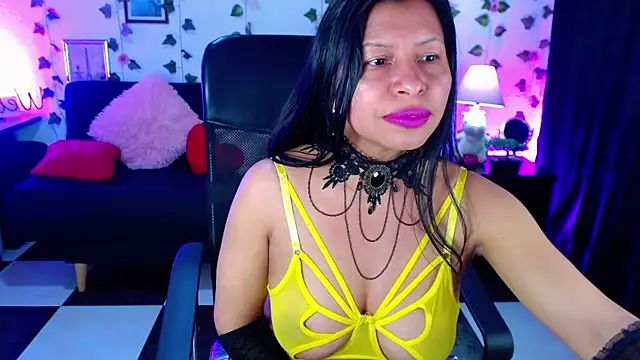 AbbyPrincessAGT online show from 07/11/26, 09:49