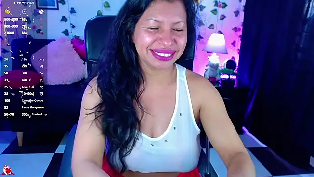 AbbyPrincessAGT online show from 07/13/26, 09:39