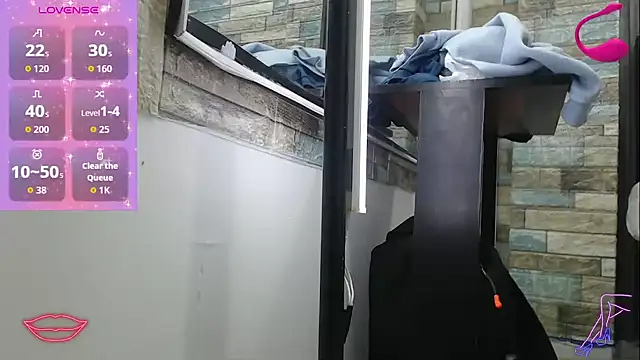 miha sex91 online show from 02/25/26, 11:53