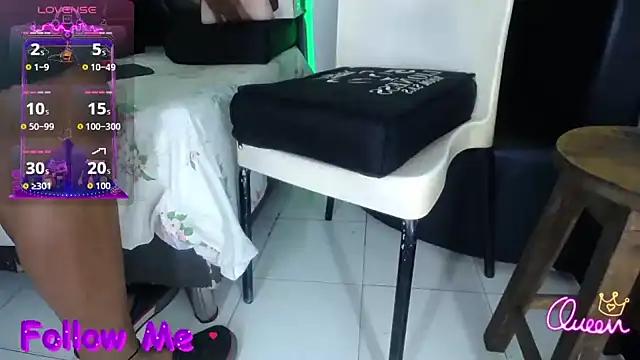 miha sex91 online show from 04/18/26, 11:47