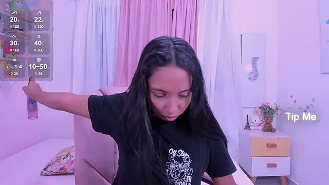 Emma lorense22 online show from 02/26/25, 07:16