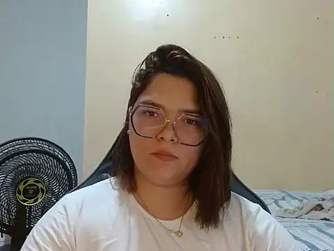 GoddessChaar online show from 02/24/25, 01:24