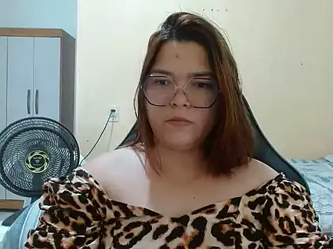 GoddessChaar online show from 03/07/25, 07:27