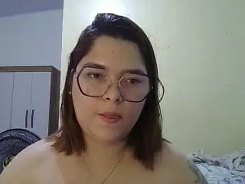 GoddessChaar online show from 03/21/25, 01:56