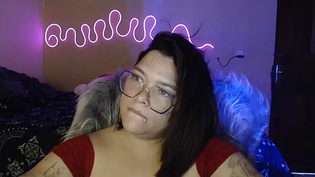 GoddessChaar online show from 09/13/25, 08:41