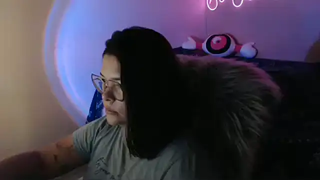 GoddessChaar online show from 09/14/25, 08:57