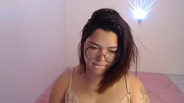 GoddessChaar online show from 10/01/25, 01:28