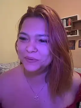 GoddessChaar online show from 02/01/26, 09:41