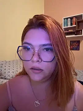 GoddessChaar online show from 02/02/26, 09:52