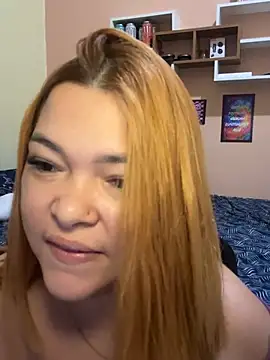 GoddessChaar online show from 02/05/26, 11:48