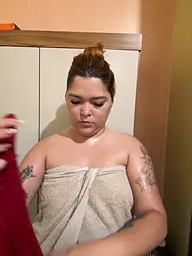 GoddessChaar online show from 02/21/26, 07:37