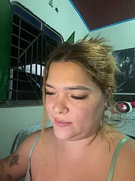 GoddessChaar online show from 03/01/26, 11:29