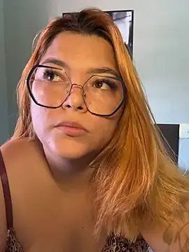 GoddessChaar online show from 03/07/26, 12:24