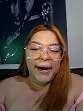 GoddessChaar online show from 03/26/26, 11:05