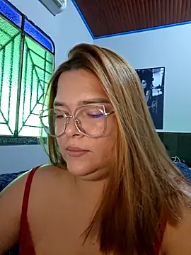 GoddessChaar online show from 04/01/26, 01:41