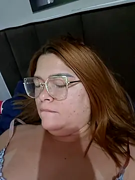 GoddessChaar online show from 04/04/26, 12:57