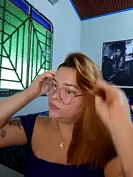 GoddessChaar online show from 04/08/26, 12:27