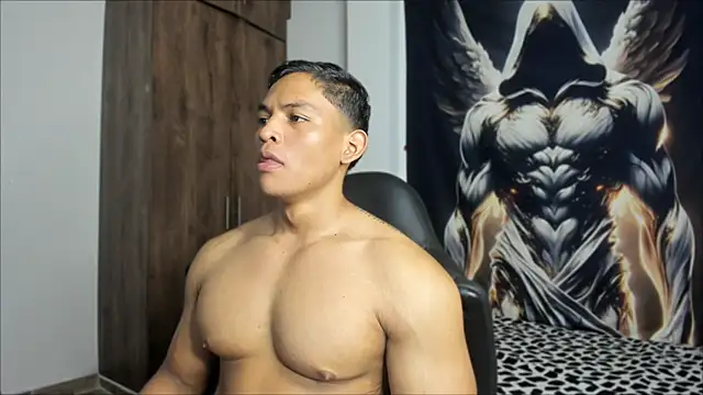 bigger ragnarsson online show from 03/22/25, 05:20