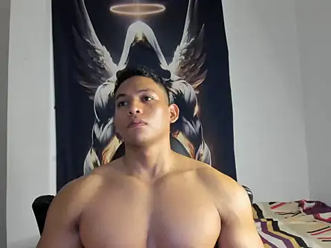 bigger ragnarsson online show from 10/24/25, 09:28