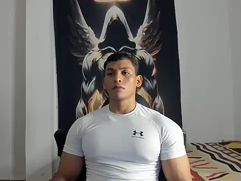 bigger ragnarsson online show from 01/08/26, 02:47