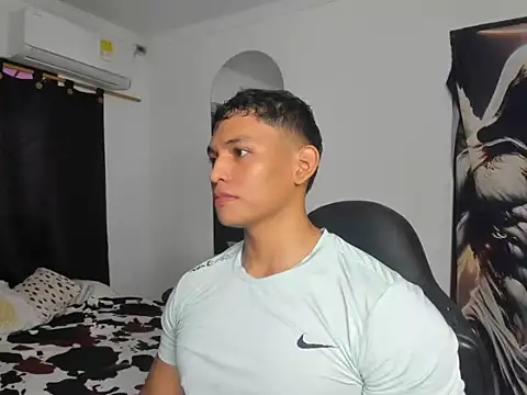 bigger ragnarsson online show from 02/16/26, 09:11