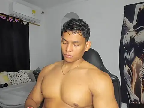 bigger ragnarsson online show from 03/02/26, 02:02