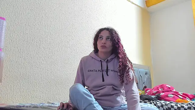 lexxy ray666 online show from 11/05/25, 10:26