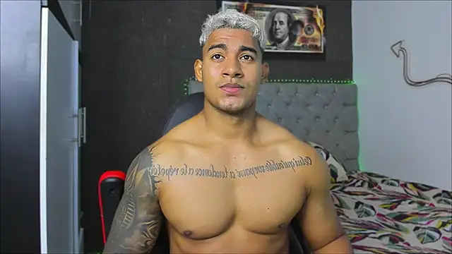 luigi hot  online show from 02/10/26, 05:39