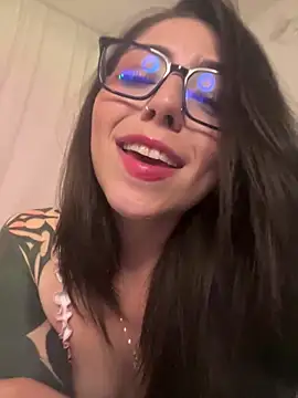 Snapshot of wicked_babyy chatting on 03/10/25, 04:07 wicked babyy online show from 03/10/25, 04:07