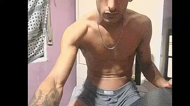 Pibesavio online show from 02/21/25, 07:23