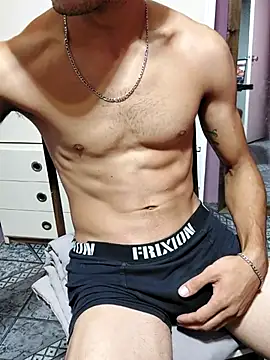 Pibesavio online show from 03/03/25, 09:48