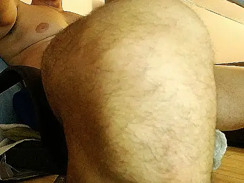 SAMJACBO28 online show from 03/22/26, 04:27