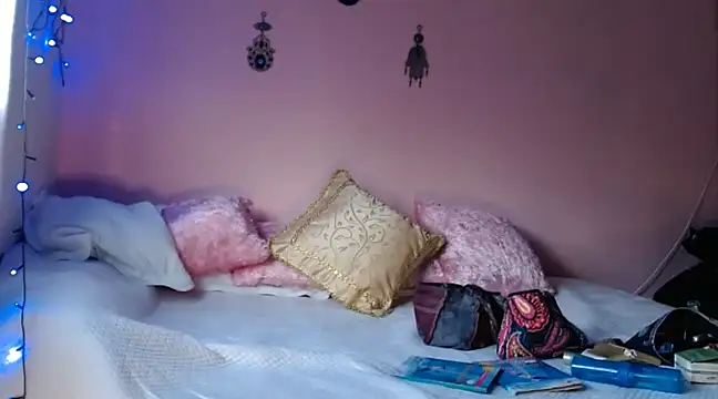 Maddy Jhonsson online show from 02/27/25, 12:02