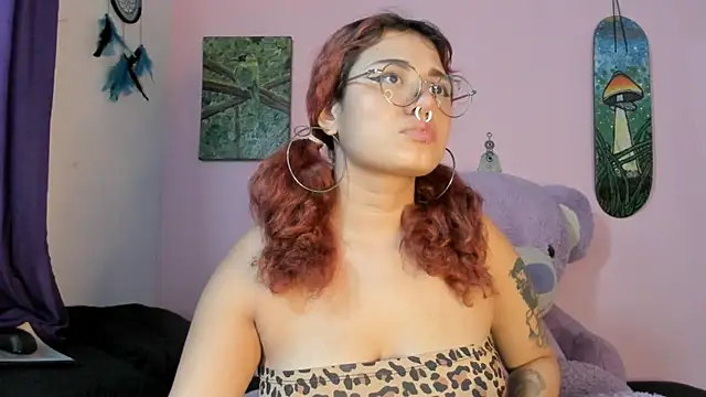 Maddy Jhonsson online show from 04/06/26, 10:44