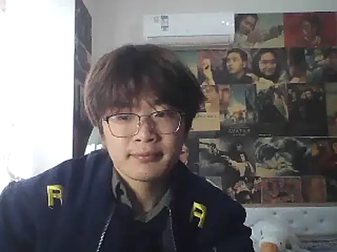 Anson0722 online show from 02/21/25, 05:24