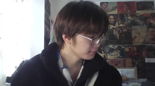 Anson0722 online show from 02/22/25, 07:01