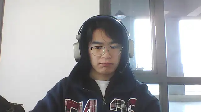 Anson0722 online show from 02/26/25, 08:26