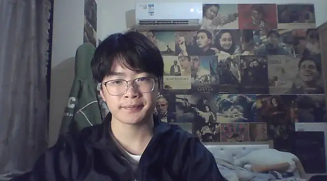 Anson0722 online show from 02/28/25, 12:09