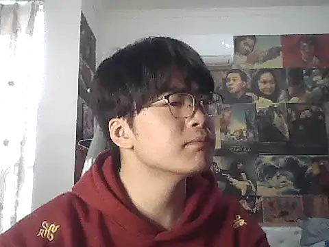 Anson0722 online show from 03/14/25, 10:29