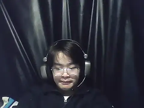 Anson0722 online show from 03/17/25, 03:50