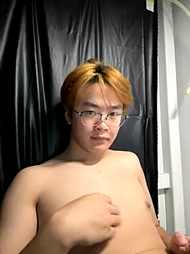 Anson0722 online show from 09/20/25, 01:01