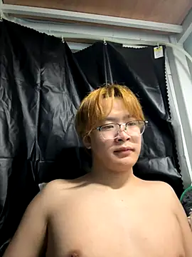 Anson0722 online show from 09/22/25, 03:25