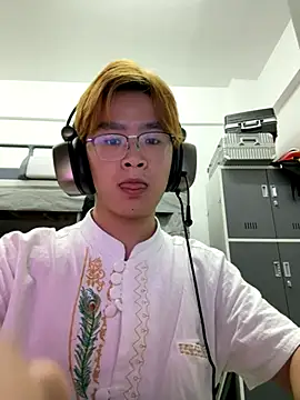 Anson0722 online show from 09/25/25, 01:04