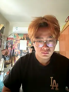 Anson0722 online show from 10/07/25, 05:59